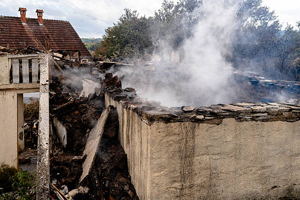 Affordable Fire Damage Restoration solutions in Deer Park, WA